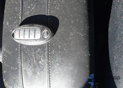 2019 Nissan Rogue Sv из США, поврежденный, VIN 5N1AT2MV3KC758201